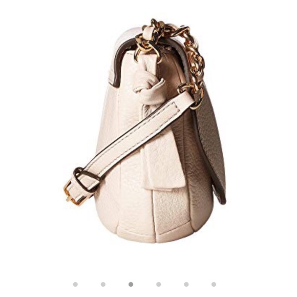 Tory Burch Harper crossbody purse bag clutch NWT - Picture 3 of 4